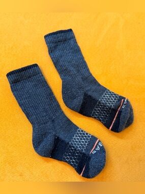 Bombas Youth Merino Wool